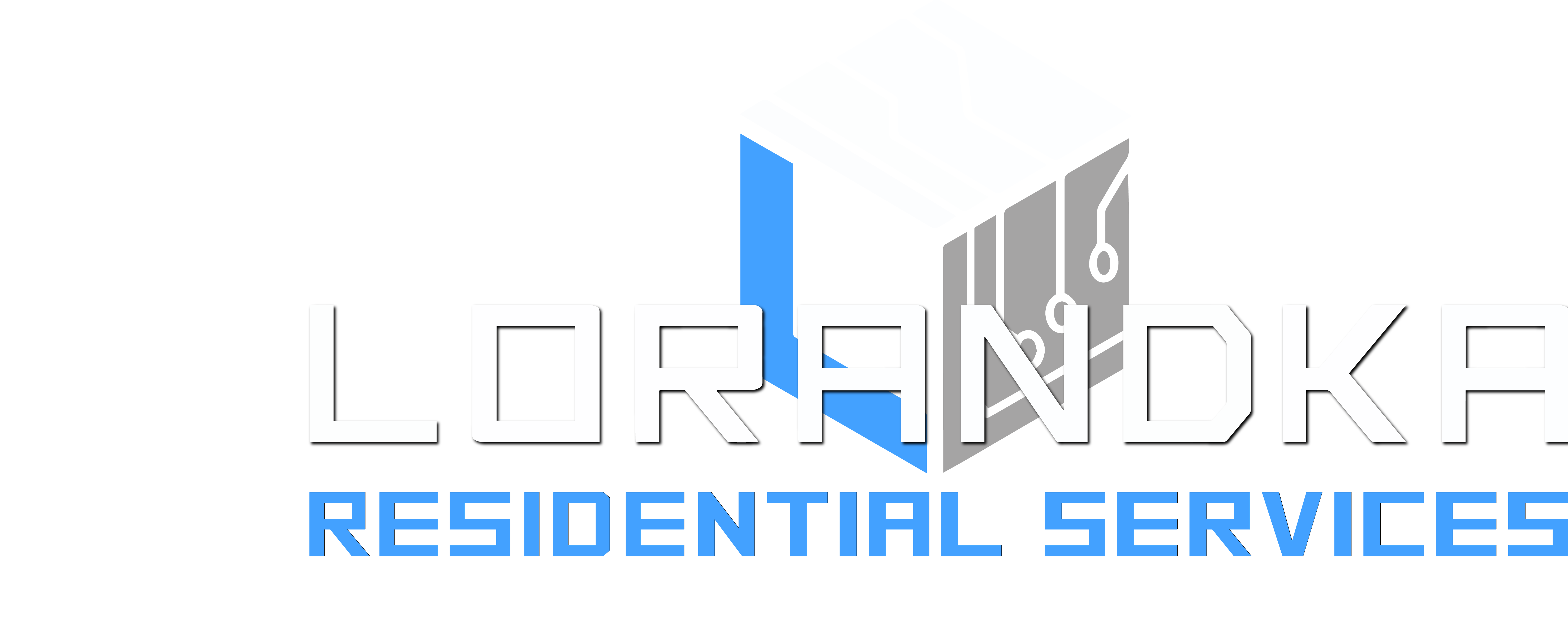 Lorandka Residential Logo